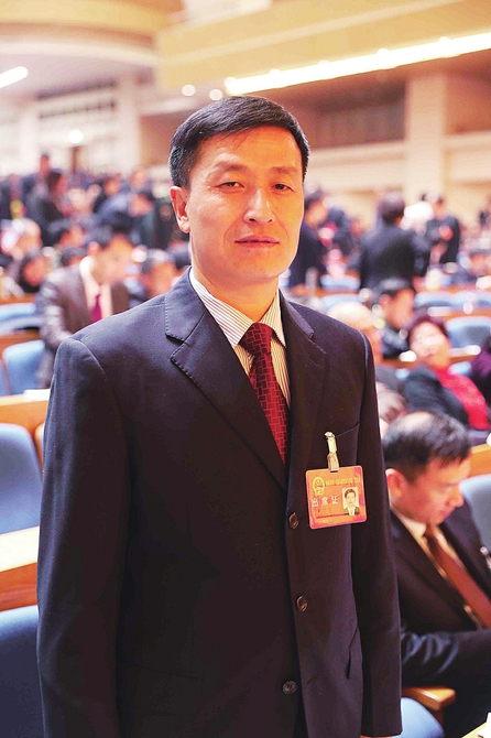 “一次办成”让企业更有信心——访市人大代表邹方明