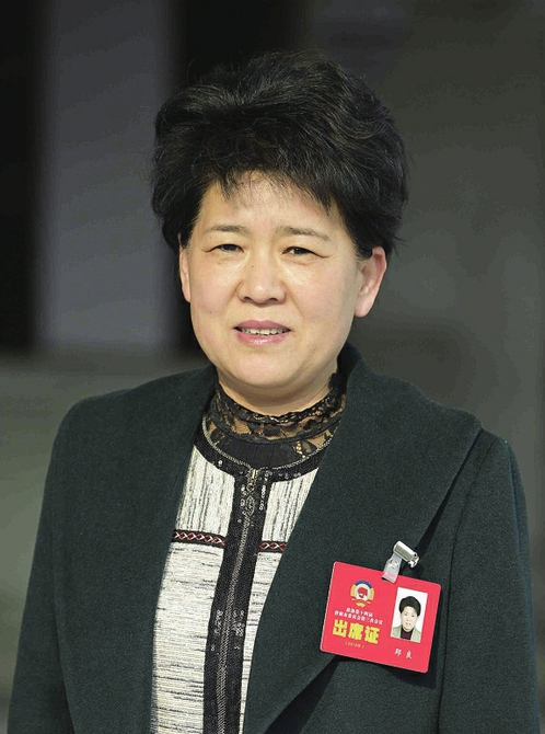 打造千亿级文旅产业——访市政协委员郅良