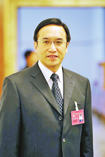 推动传统企业转型升级高质量发展——访市人大代表曹晓岩