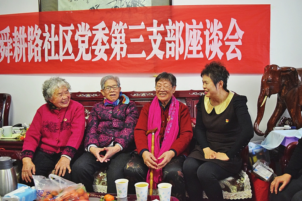 浴春趵突润民心 ——趵突泉街道开展新时代文明实践工作纪实