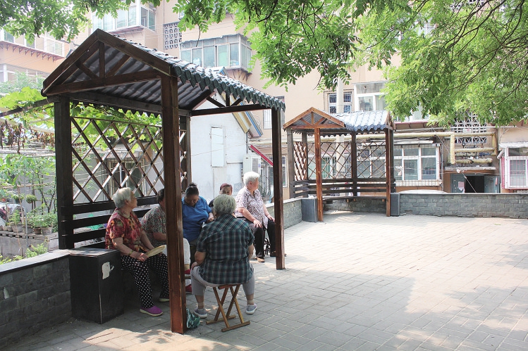 奋斗的春天 看那些实干的身影 ——记者深入基层为你讲述实干故事