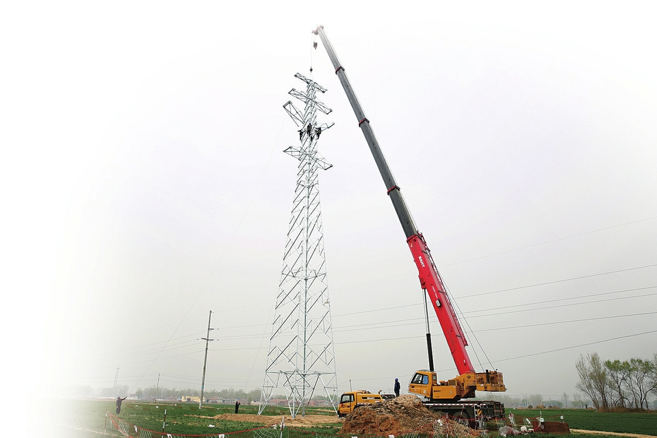 全面落实“放管服”及“一次办成”改革要求,实施“三省”“三零”精准服务 济南供电优化营商环境出实招、见实效