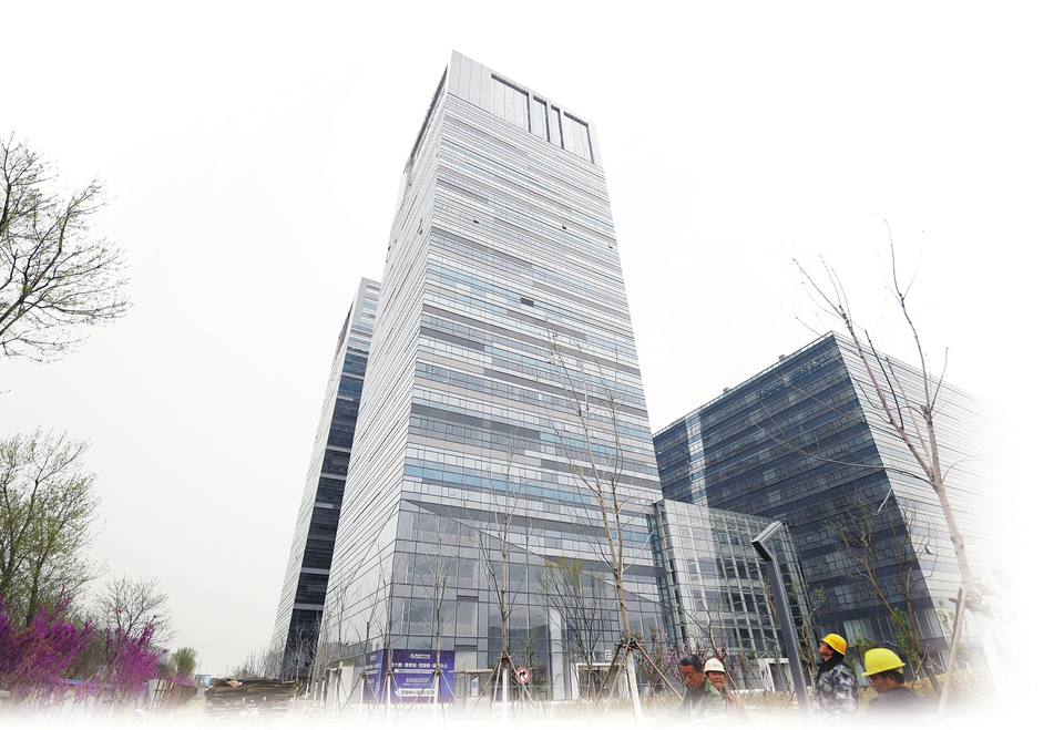 5项扶持政策助推我市绿色建筑发展 将来，你住的房子会更节能更环保