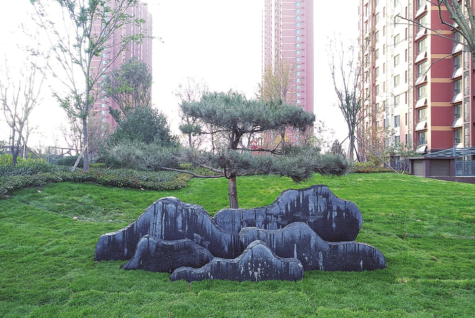 5项扶持政策助推我市绿色建筑发展 将来，你住的房子会更节能更环保