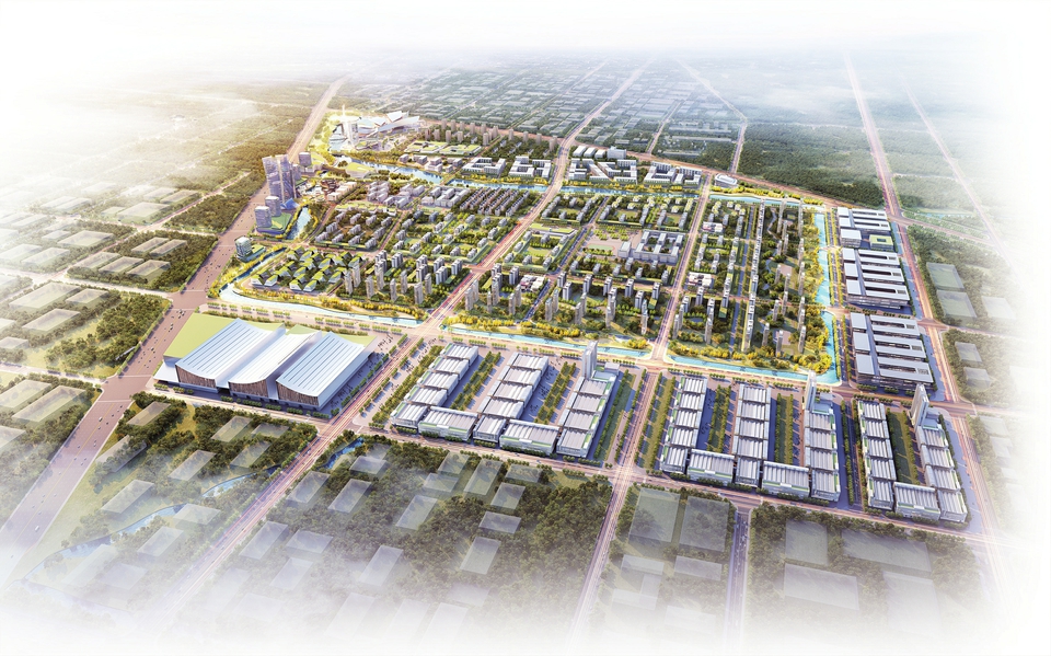 5项扶持政策助推我市绿色建筑发展 将来，你住的房子会更节能更环保