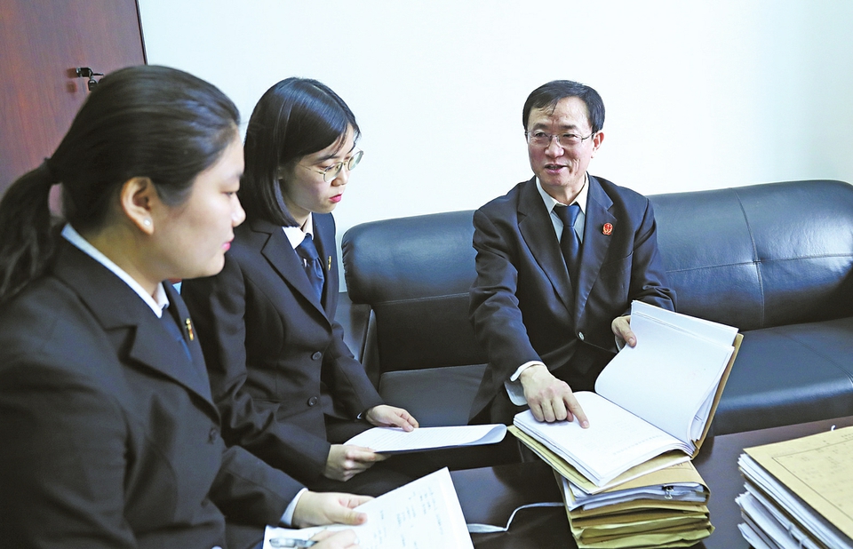 司法守护泉城的碧水蓝天 济南中院审结首例省政府指定部门提起的生态环境损害赔偿纠纷