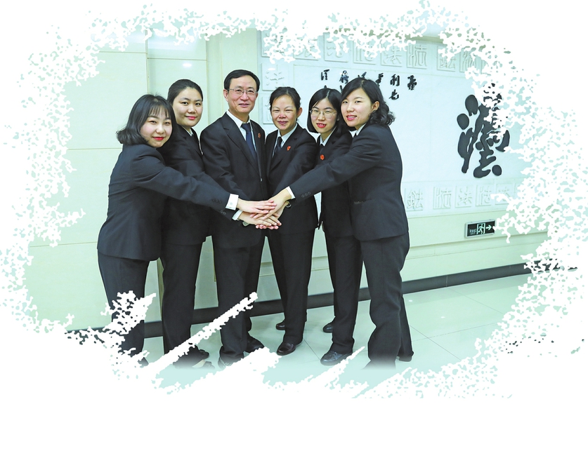 司法守护泉城的碧水蓝天 济南中院审结首例省政府指定部门提起的生态环境损害赔偿纠纷