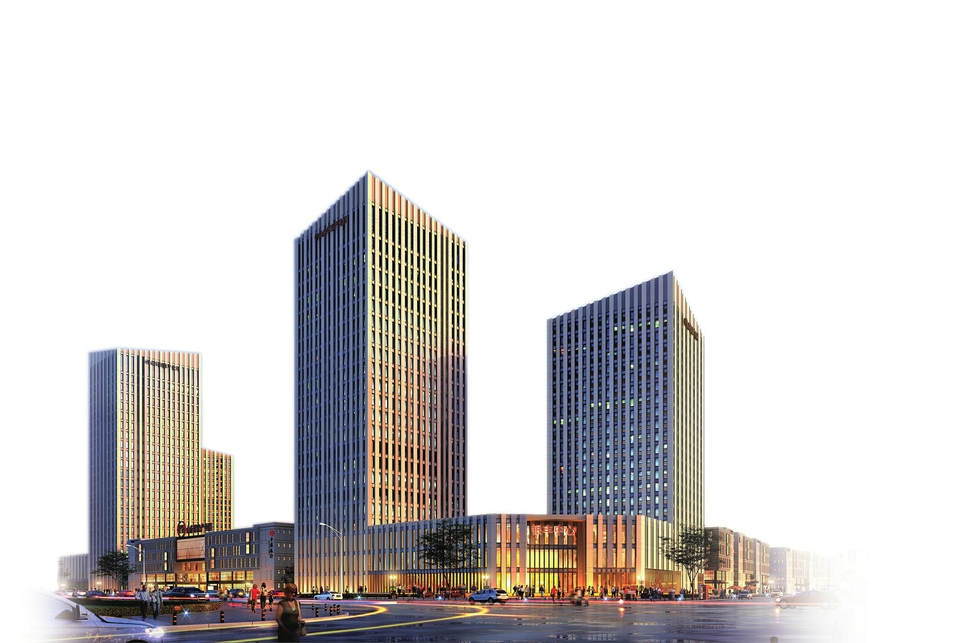 唐冶街道推动产业发展“加速跑” 产业新城 慧聚唐冶——2019济南·唐冶产业园区招商推介会成功举办