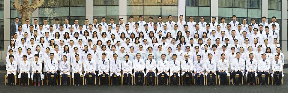 他们是守护人民健康的忠诚卫士 ——中大药业杯第四届“最美健康守护者”省级获奖者和集体巡礼