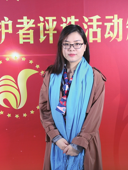 他们是守护人民健康的忠诚卫士 ——中大药业杯第四届“最美健康守护者”市级获奖者和集体巡礼