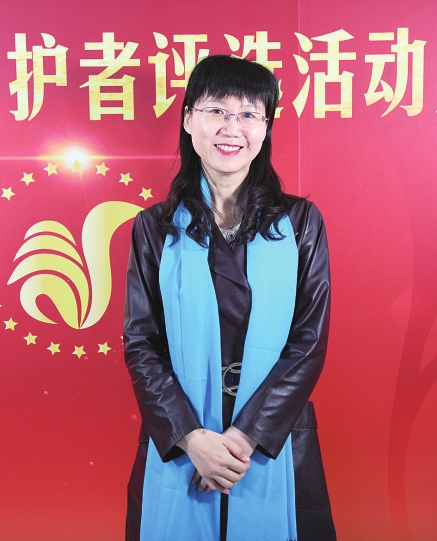 他们是守护人民健康的忠诚卫士 ——中大药业杯第四届“最美健康守护者”市级获奖者和集体巡礼