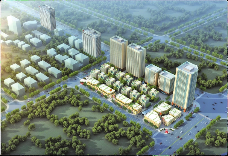 唐冶街道推动产业发展“加速跑” 产业新城 慧聚唐冶——2019济南·唐冶产业园区招商推介会成功举办