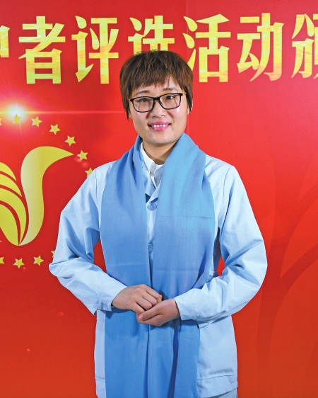 他们是守护人民健康的忠诚卫士 ——中大药业杯第四届“最美健康守护者”省级获奖者和集体巡礼