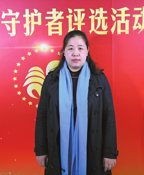 他们是守护人民健康的忠诚卫士 ——中大药业杯第四届“最美健康守护者”省级获奖者和集体巡礼