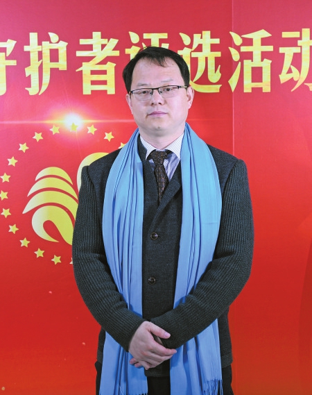 他们是守护人民健康的忠诚卫士 ——中大药业杯第四届“最美健康守护者”省级获奖者和集体巡礼