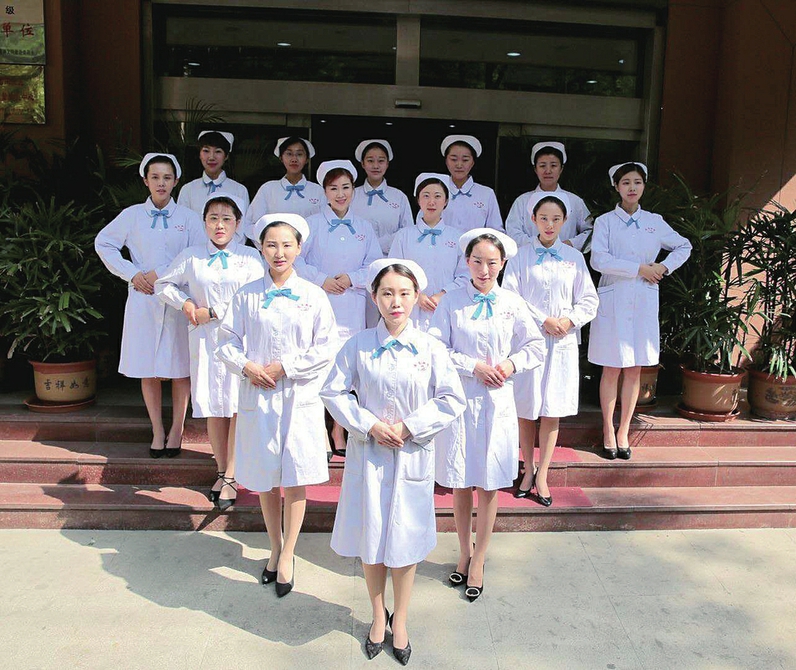 他们是守护人民健康的忠诚卫士 ——中大药业杯第四届“最美健康守护者”市级获奖者和集体巡礼