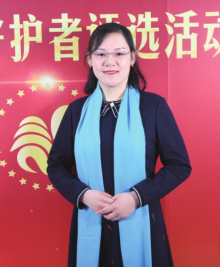 他们是守护人民健康的忠诚卫士 ——中大药业杯第四届“最美健康守护者”市级获奖者和集体巡礼