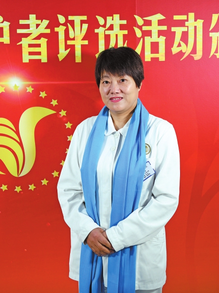 他们是守护人民健康的忠诚卫士 ——中大药业杯第四届“最美健康守护者”省级获奖者和集体巡礼