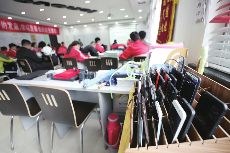 联想专班打造校企合作典范