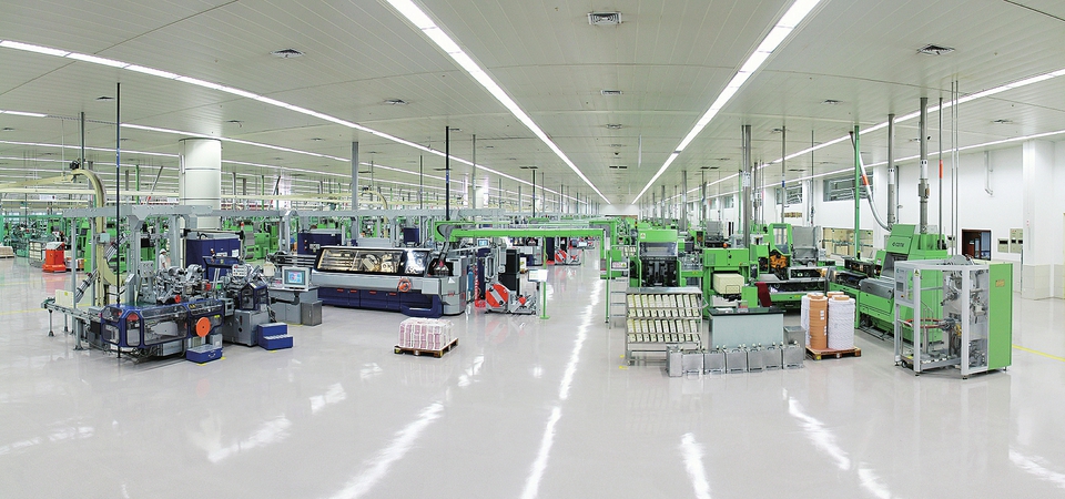 担当有为逐梦“泰山”锚定目标争创一流 ——山东中烟工业有限责任公司济南卷烟厂“文化强厂”助推高质量发展