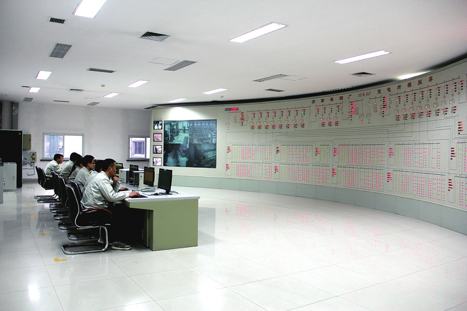 担当有为逐梦“泰山”锚定目标争创一流 ——山东中烟工业有限责任公司济南卷烟厂“文化强厂”助推高质量发展