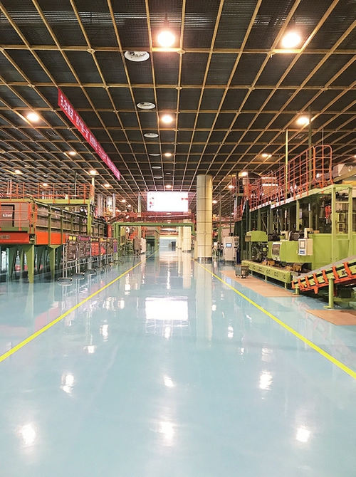 担当有为逐梦“泰山”锚定目标争创一流 ——山东中烟工业有限责任公司济南卷烟厂“文化强厂”助推高质量发展