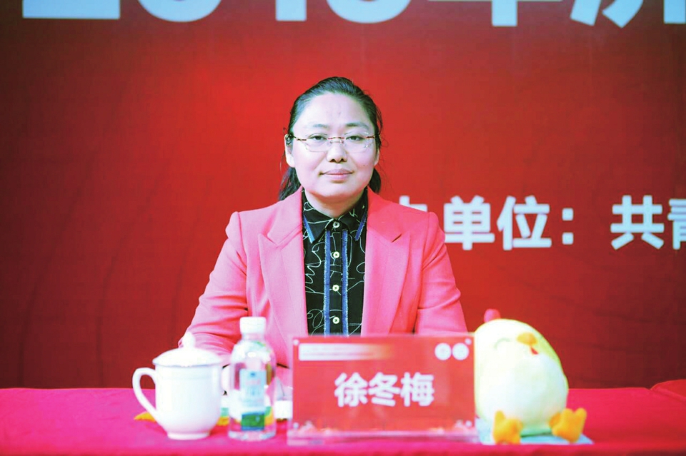 选树公益典型 打造温暖泉城 主办单位相关负责人高度评价2019“爱涌泉城”公益评选活动