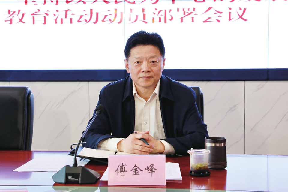 选树公益典型 打造温暖泉城 主办单位相关负责人高度评价2019“爱涌泉城”公益评选活动