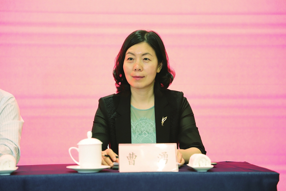 选树公益典型 打造温暖泉城 主办单位相关负责人高度评价2019“爱涌泉城”公益评选活动