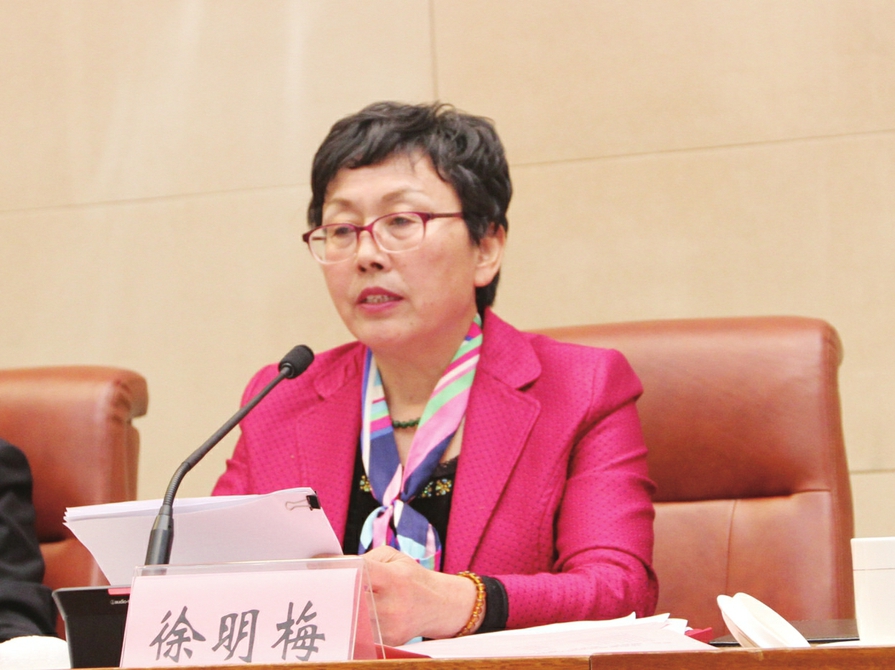 选树公益典型 打造温暖泉城 主办单位相关负责人高度评价2019“爱涌泉城”公益评选活动
