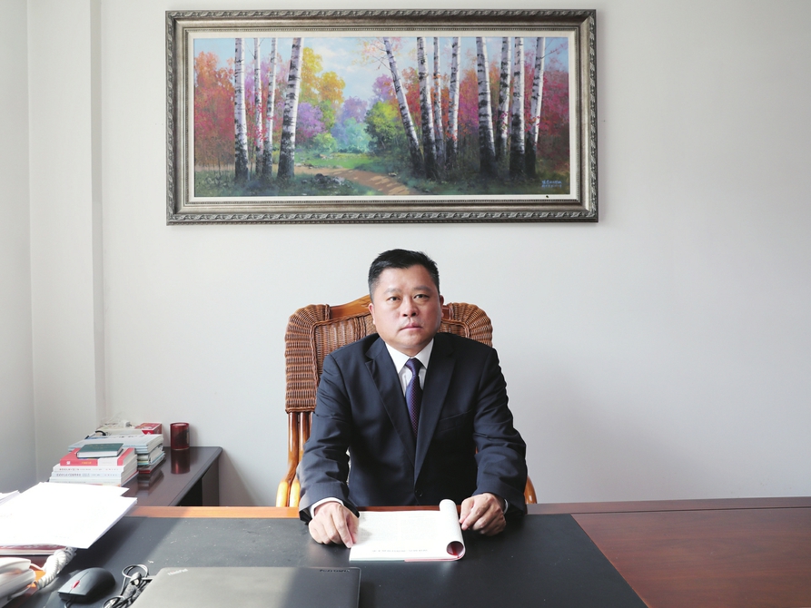 选树公益典型 打造温暖泉城 主办单位相关负责人高度评价2019“爱涌泉城”公益评选活动