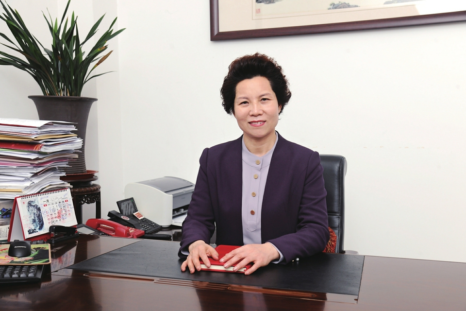 选树公益典型 打造温暖泉城 主办单位相关负责人高度评价2019“爱涌泉城”公益评选活动