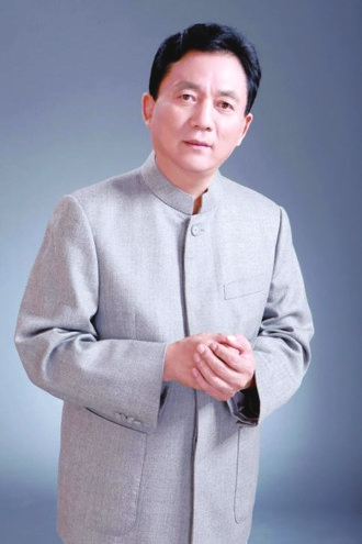 新时代家文化学者张守富潜心研究“家文化”30载 