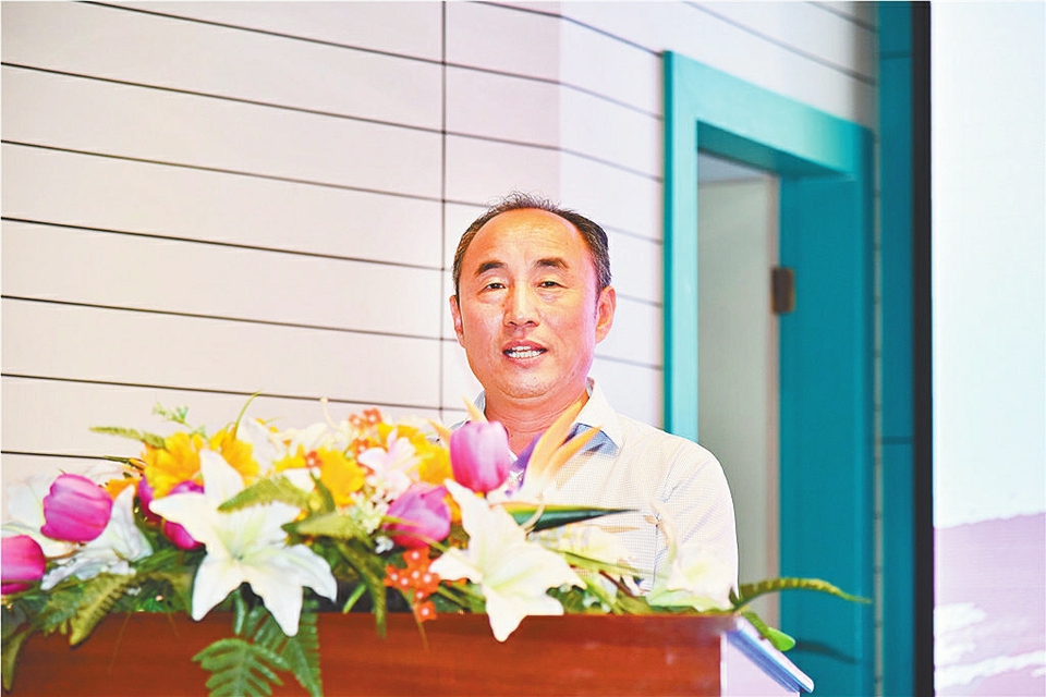 2019年高考明日启幕 济南高中校长深情寄语高三学子