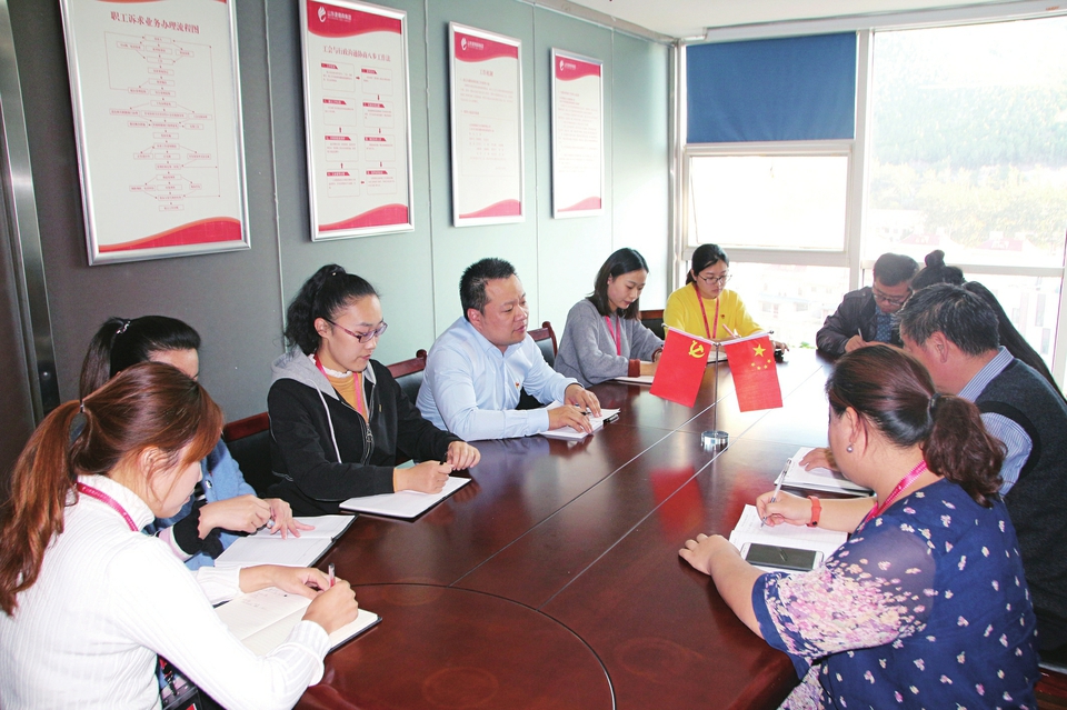 成长中不断汲取信仰的力量 王勇：一颗“种子”长成残疾人的“太阳”