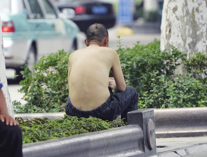 【不文明度夏曝光台】文明过夏天 别丢泉城脸