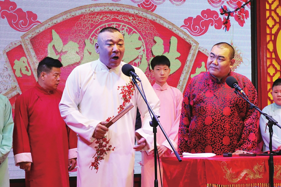 都市夜归人:他们行走在济南夜色中 ——探访济南夜经济系列报道之一