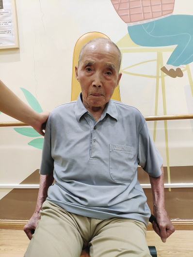 当年华老去，许您岁月静好！ ——济南构建多元化养老模式助力“老有所依”