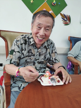 当年华老去，许您岁月静好！ ——济南构建多元化养老模式助力“老有所依”