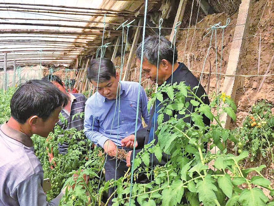既要授人以鱼，亦应授人以渔 “造血式扶贫”的济南路径