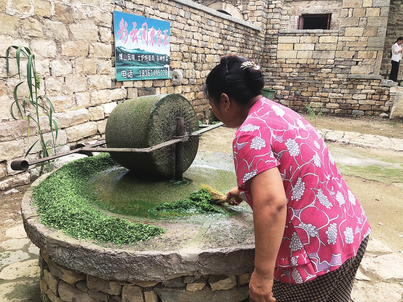 文化增活力 旅游添魅力 文旅融合讓濟南旅游悄然發(fā)生著變化 