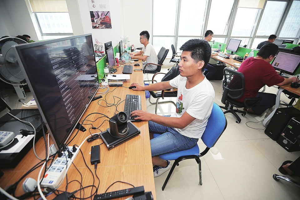 让服刑人员随时感受到家的温暖,中磁视讯——情系“高墙”的“隐形冠军”