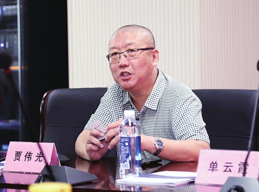 让服刑人员随时感受到家的温暖,中磁视讯——情系“高墙”的“隐形冠军”