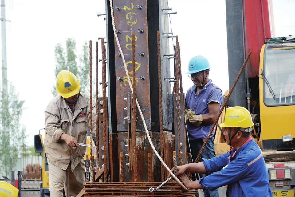 蓄势腾飞正当时 砥砺奋进谱新篇——莱芜高新区上半年经济社会发展综述