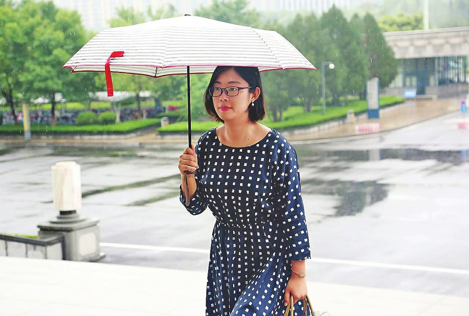 烈日风雨映初心