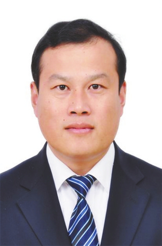 让家乡在乡村振兴中发展得更好 ——记省优秀共产党员、济阳区仁风镇党委书记董锋