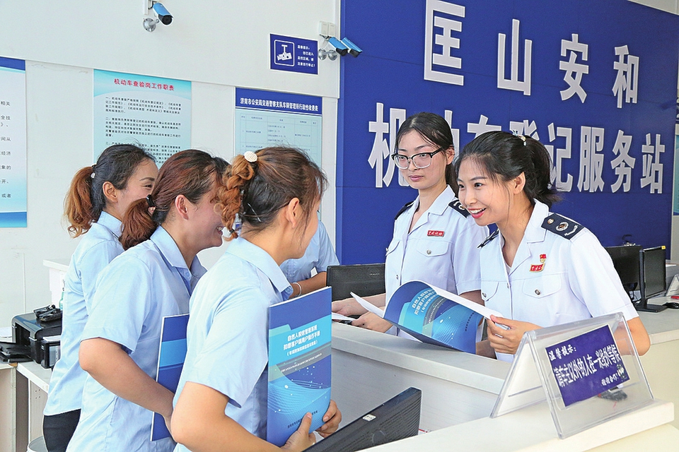 减负助力汽车经销商夯实根基