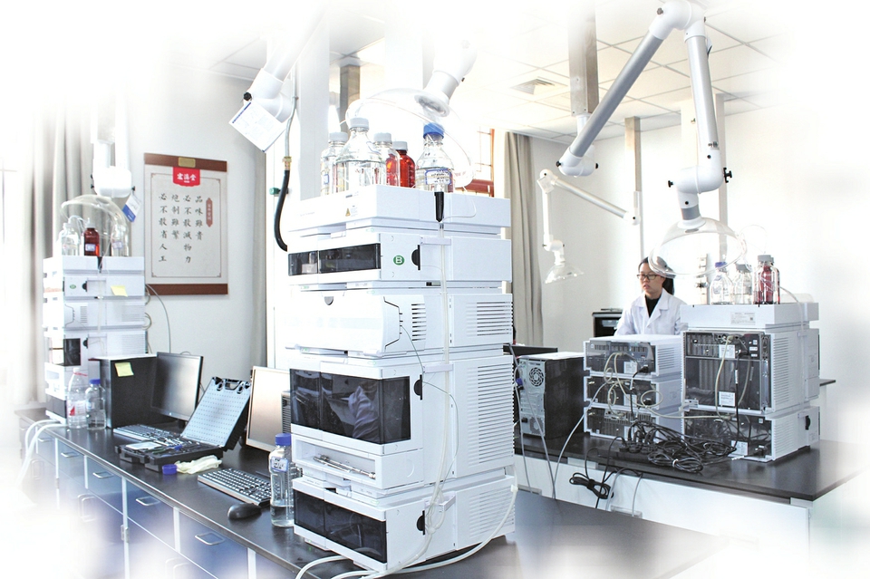 新政策、新观念、新技术 多重利好叠加 中医药产业大有可为