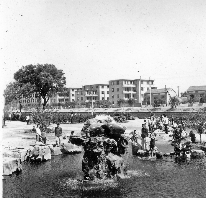 融媒·见证｜趵突泉从平地起，濯缨水自半山来