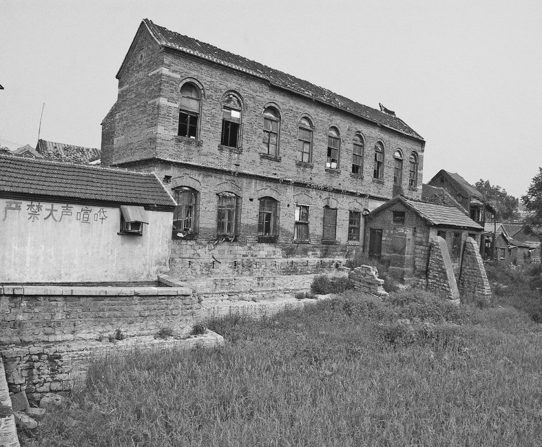 融媒·见证｜趵突泉从平地起，濯缨水自半山来